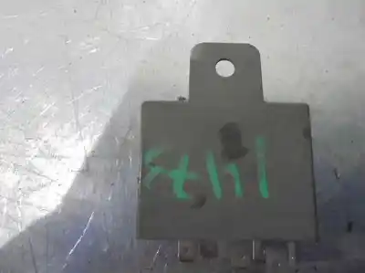 Second-hand car spare part relay for land rover range rover 4.0 oem iam references   