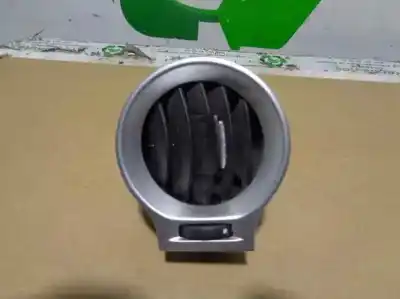 Peça sobressalente para automóvel em segunda mão grelha de ventilação tablier por renault koleos 2.0 dci diesel fap referências oem iam 