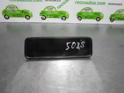Pièce détachée automobile d'occasion RÉTROVISEUR INTÉRIEUR pour VOLKSWAGEN GOLF I (171/173)  Références OEM IAM   