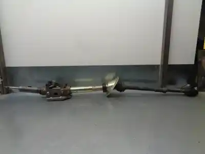 Tweedehands auto-onderdeel stuurkolom voor hyundai galloper 2.5 oem iam-referenties 56300m1101