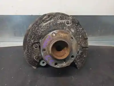 Peça sobressalente para automóvel em segunda mão manga de eixo dianteira direita por bmw serie 3 touring (e91) 2.0 turbodiesel cat referências oem iam 31216764444