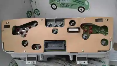 Peça sobressalente para automóvel em segunda mão quadrante por chrysler neon (pl) 2.0 le referências oem iam p04793523aj p04793523aj tejqi1800rv8pj p04793523aj tejqi1800rv8pj