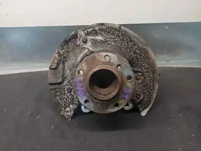 Peça sobressalente para automóvel em segunda mão manga de eixo dianteira esquerda por bmw serie 3 touring (e91) 2.0 turbodiesel cat referências oem iam 31216764443