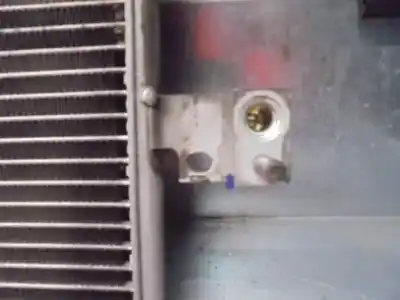 Автозапчасти б/у конденсатор / радиатор кондиционера воздуха за ssangyong kyron 2.0 xdi 4x4 ссылки oem iam 6840009000  