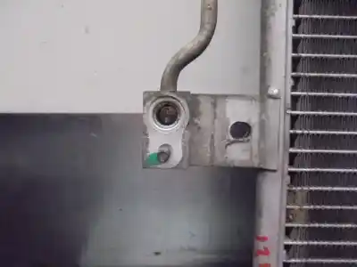 Автозапчасти б/у конденсатор / радиатор кондиционера воздуха за ssangyong kyron 2.0 xdi 4x4 ссылки oem iam 6840009000  