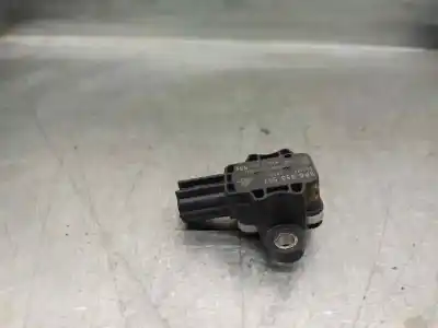 Peça sobressalente para automóvel em segunda mão sensor por audi a3 (8p) 2.0 16v fsi referências oem iam 8p0955557  