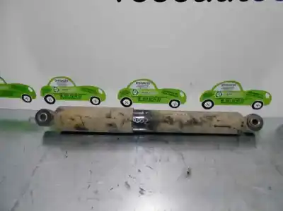 Автозапчасти б/у амортизатор передний правый за tata safari ex safari 2.0 ссылки oem iam 269932600108