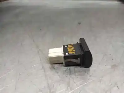 Second-hand car spare part headlights switch for audi a3 (8p) 2.0 16v fsi oem iam references 8p0927134b  