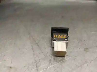 Second-hand car spare part headlights switch for audi a3 (8p) 2.0 16v fsi oem iam references 8p0927134b  