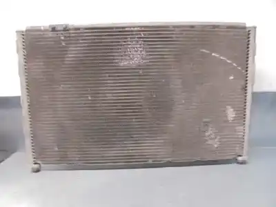 Tweedehands auto-onderdeel airconditioning condensor / radiator voor hyundai galloper 2.5 oem iam-referenties hr780051a