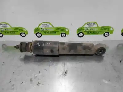 Автозапчасти б/у задний левый амортизатор за tata safari ex safari 2.0 ссылки oem iam 269932300105