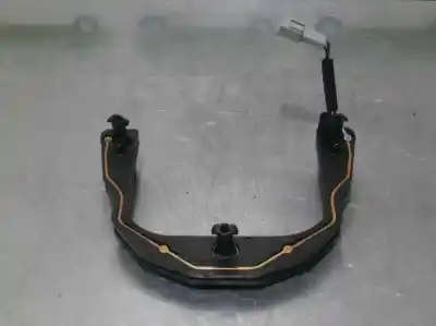 Pezzo di ricambio per auto di seconda mano sensore per renault clio iii expression riferimenti oem iam 
