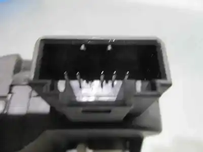 Peça sobressalente para automóvel em segunda mão motor de sofagem por seat leon (1p1) stylance / style referências oem iam 0132801345  0132801345