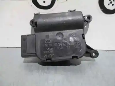 Автозапчастина б/у ТЕПЛОВИЙ ДВИГУН для SEAT LEON (1P1)  Посилання на OEM IAM 0132801345  0132801345