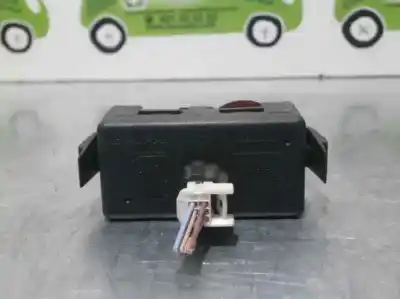 Piesă de schimb auto la mâna a doua avertizare pentru renault clio iii expression referințe oem iam 8200214896a  