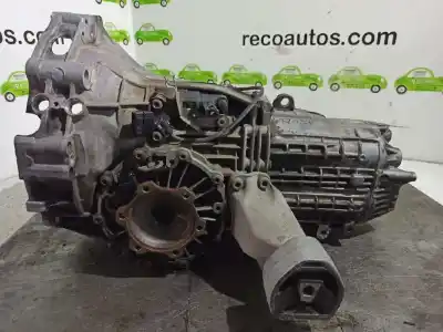 Автозапчастина б/у коробка передач для audi a4 b5 avant (8d5) 1.9 tdi посилання на oem iam dvs