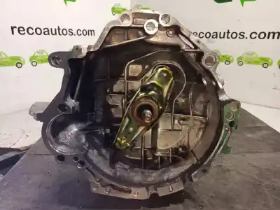 Second-hand car spare part gearbox for audi a4 b5 avant (8d5) 1.9 tdi oem iam references dvs  dvs23049
