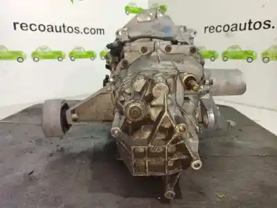 Second-hand car spare part gearbox for audi a4 b5 avant (8d5) 1.9 tdi oem iam references dvs  dvs23049