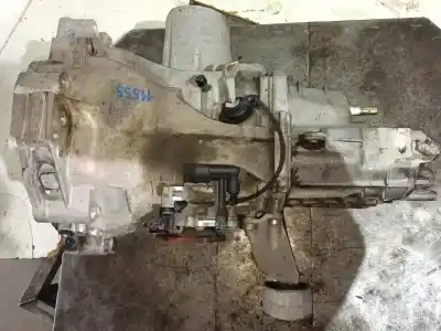 Second-hand car spare part gearbox for audi a4 b5 avant (8d5) 1.9 tdi oem iam references dvs  dvs23049