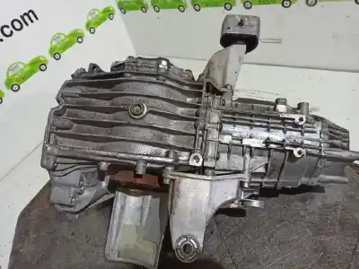 Second-hand car spare part gearbox for audi a4 b5 avant (8d5) 1.9 tdi oem iam references dvs  dvs23049