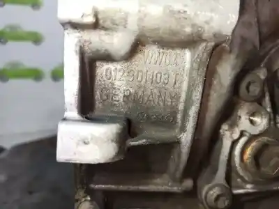 Second-hand car spare part gearbox for audi a4 b5 avant (8d5) 1.9 tdi oem iam references dvs  dvs23049