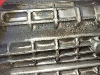 Second-hand car spare part gearbox for audi a4 b5 avant (8d5) 1.9 tdi oem iam references dvs  dvs23049
