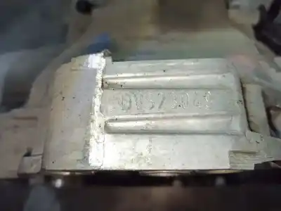 Автозапчасти б/у коробка передач за audi a4 b5 avant (8d5) 1.9 tdi ссылки oem iam dvs dvs23049 