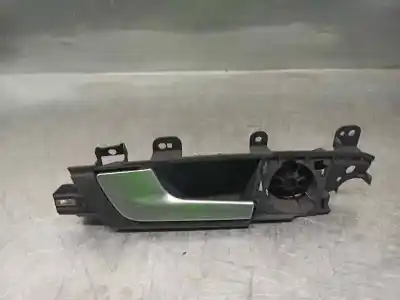Second-hand car spare part interior left rear handle for audi a3 (8p) 2.0 16v fsi oem iam references 8p4839019