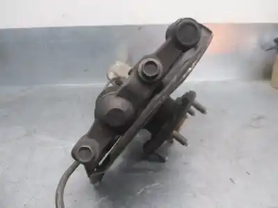 Gebrauchtes Autoersatzteil vorderer linker knöchel zum lexus is 200 (ds2/is2) 220d oem-iam-referenzen   