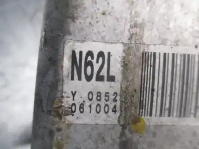 Gebrauchtes Autoersatzteil vorderer linker knöchel zum lexus is 200 (ds2/is2) 220d oem-iam-referenzen   