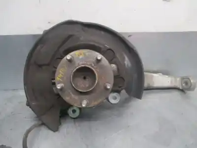 Автозапчасти б/у передняя левая кулачка за lexus is 200 (ds2/is2) 220d ссылки oem iam 