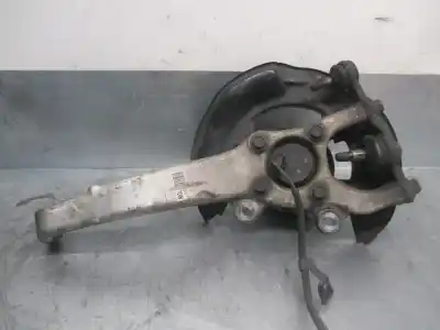 Автозапчасти б/у передняя левая кулачка за lexus is 200 (ds2/is2) 220d ссылки oem iam   