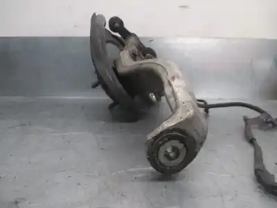 Автозапчасти б/у передняя левая кулачка за lexus is 200 (ds2/is2) 220d ссылки oem iam   