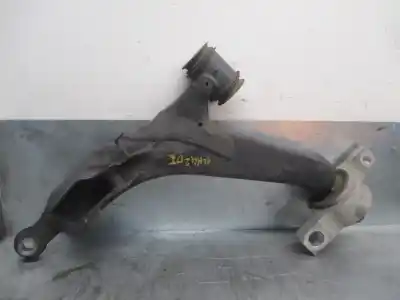 Автозапчастина б/у передній лівий нижний рычаг підвіски для lexus is 200 (ds2/is2) 220d посилання на oem iam   