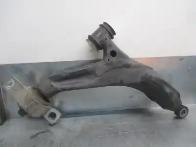 Автозапчастина б/у передній лівий нижний рычаг підвіски для lexus is 200 (ds2/is2) 220d посилання на oem iam   
