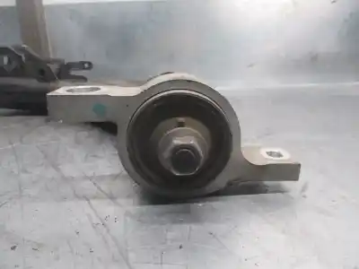 Автозапчастина б/у передній лівий нижний рычаг підвіски для lexus is 200 (ds2/is2) 220d посилання на oem iam   