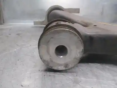 Автозапчастина б/у передній лівий нижний рычаг підвіски для lexus is 200 (ds2/is2) 220d посилання на oem iam   