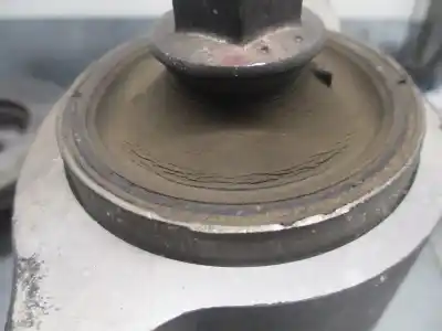 Автозапчастина б/у передній лівий нижний рычаг підвіски для lexus is 200 (ds2/is2) 220d посилання на oem iam   