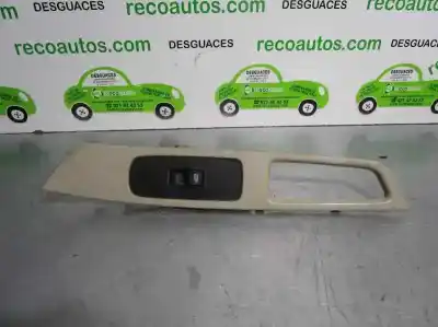 Peça sobressalente para automóvel em segunda mão botão / interruptor elevador vidro dianteiro direito por volvo xc60 2.4 diesel cat referências oem iam 30773977