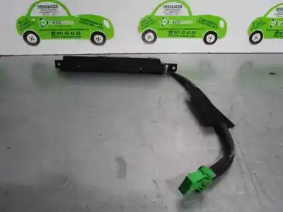 Second-hand car spare part multifunction switch for volvo xc60 2.4 diesel cat oem iam references 31300019  mu391100342