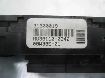 Second-hand car spare part multifunction switch for volvo xc60 2.4 diesel cat oem iam references 31300019  mu391100342