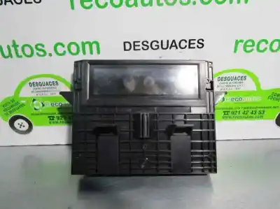 Peça sobressalente para automóvel em segunda mão display gps / multimídia por volvo xc60 2.4 diesel cat referências oem iam 30772584