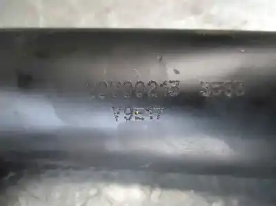 Second-hand car spare part front right shock absorber for iveco daily iv caja/chasis 35c15 oem iam references   20v00213