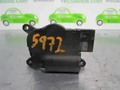 Автозапчасти б/у ОТОПИТЕЛЬНЫЙ ДВИГАТЕЛЬ за FIAT GRANDE PUNTO (199)  ссылки OEM IAM 77363881  