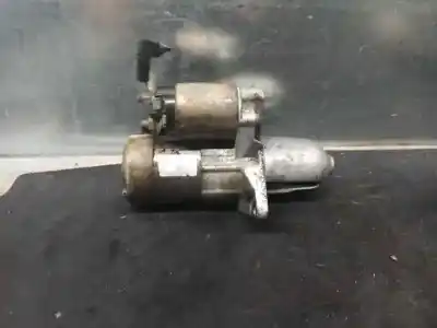 Pezzo di ricambio per auto di seconda mano motorino di avviamento per subaru forester s10 (sf) 2.0 cat riferimenti oem iam 23300aa381