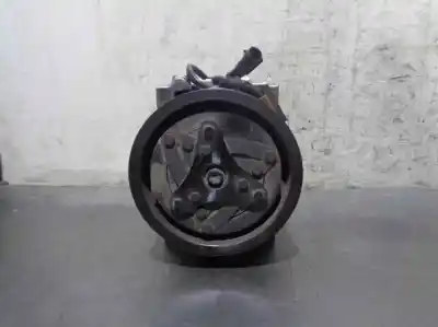 Second-hand car spare part air conditioning compressor for fiat bravo i (182_) 1.9 jtd 105 oem iam references 606596430  507775200