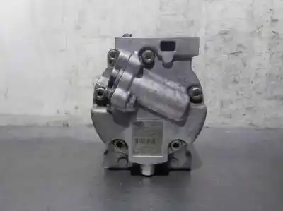 Second-hand car spare part air conditioning compressor for fiat bravo i (182_) 1.9 jtd 105 oem iam references 606596430  507775200