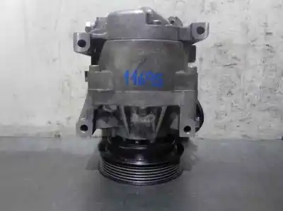 Second-hand car spare part air conditioning compressor for fiat bravo i (182_) 1.9 jtd 105 oem iam references 606596430  507775200