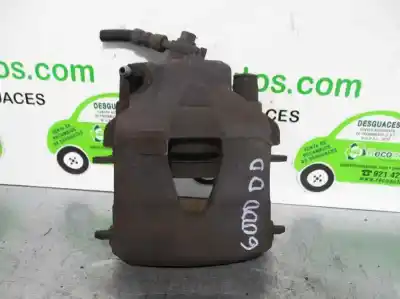 Second-hand car spare part FRONT RIGHT BRAKE CALIPER for SEAT IBIZA (6J5)  OEM IAM references   