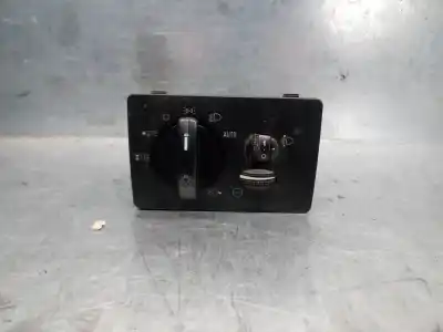 Second-hand car spare part headlights switch for ford focus sportbreak (cap) 1.6 tdci cat oem iam references 7m5t13a024ca